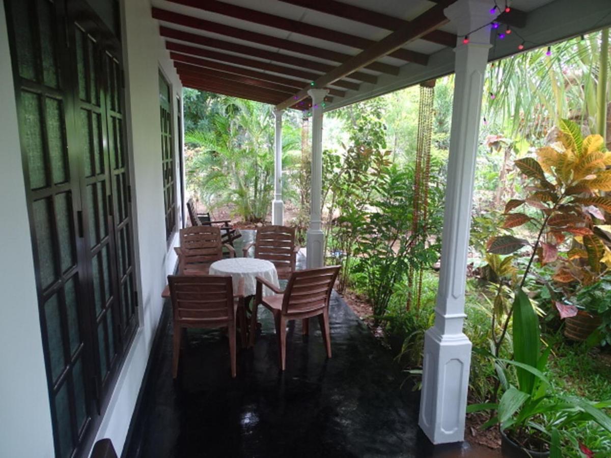 Lovely Lodge Sigiriya Exterior foto